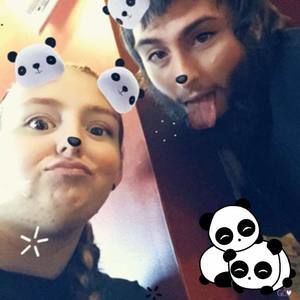 Meet your Posher, Meranda